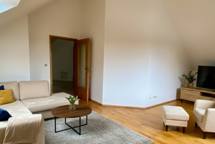 Wohnung Pleinfeld Ramsberg - 3 Zimmer, 85 m&sup2;, 750&euro; | Angebot:24333731