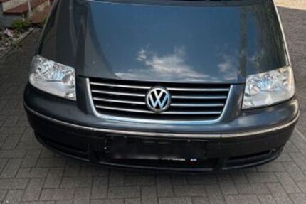 VW Sharan