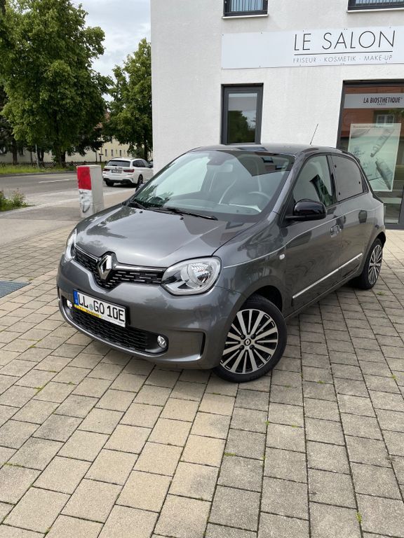 Twingo