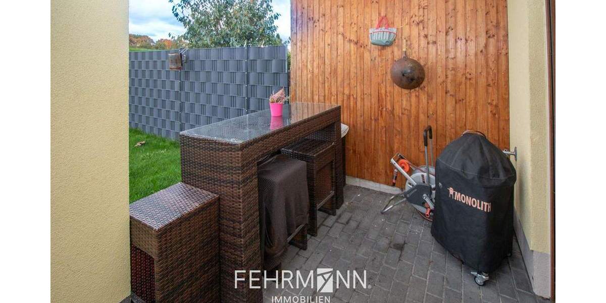 Etagenwohnung Emsbüren / Elbergen Elbergen - 3 Zimmer, 89 m&sup2;, 229.000&euro; | Angebot:24423616