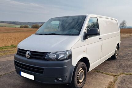 VW T5 Transporter 183.720 km 15.990 &euro; Wahlrod 57614