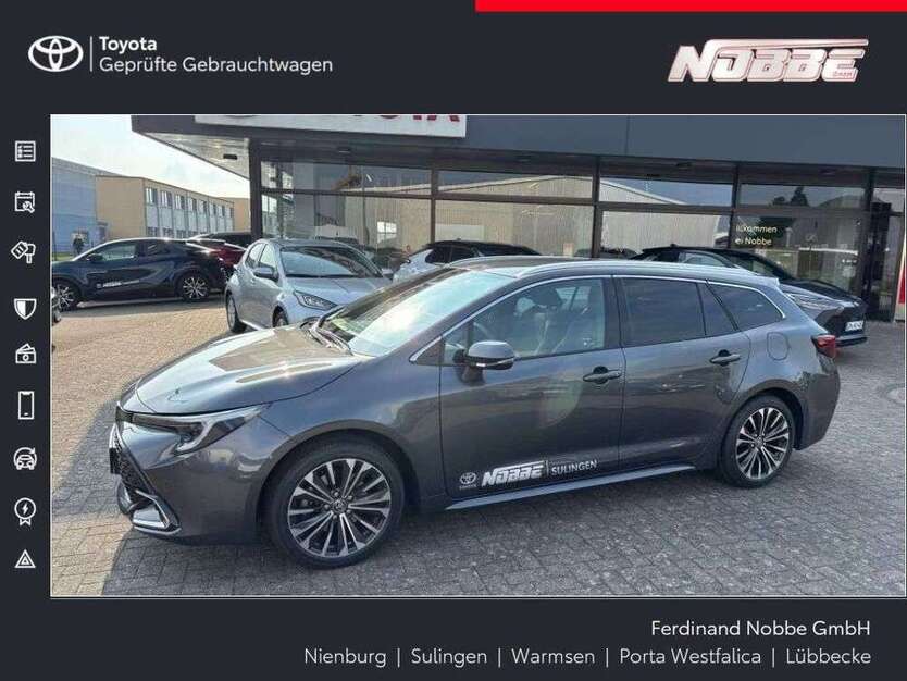 Corolla