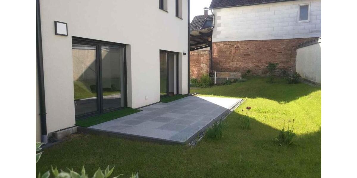 Einfamilienhaus Wächtersbach - 5 Zimmer, 160 m&sup2;, 1.890&euro; | Angebot:25252900