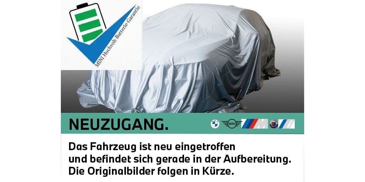 Mini Cooper SE 32.794 km 19.500 &euro; Waldshut-Tiengen 79761