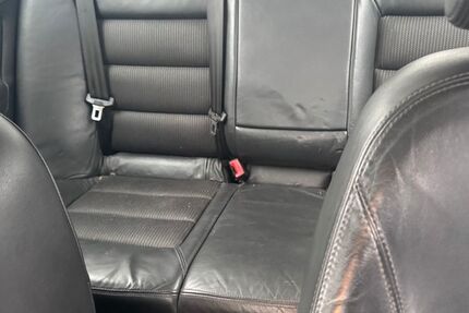 Skoda Octavia 154.000 km 1.490 &euro; Lócknitz 17321