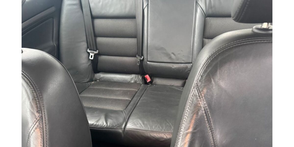 Skoda Octavia 154.000 km 1.490 &euro; Lócknitz 17321