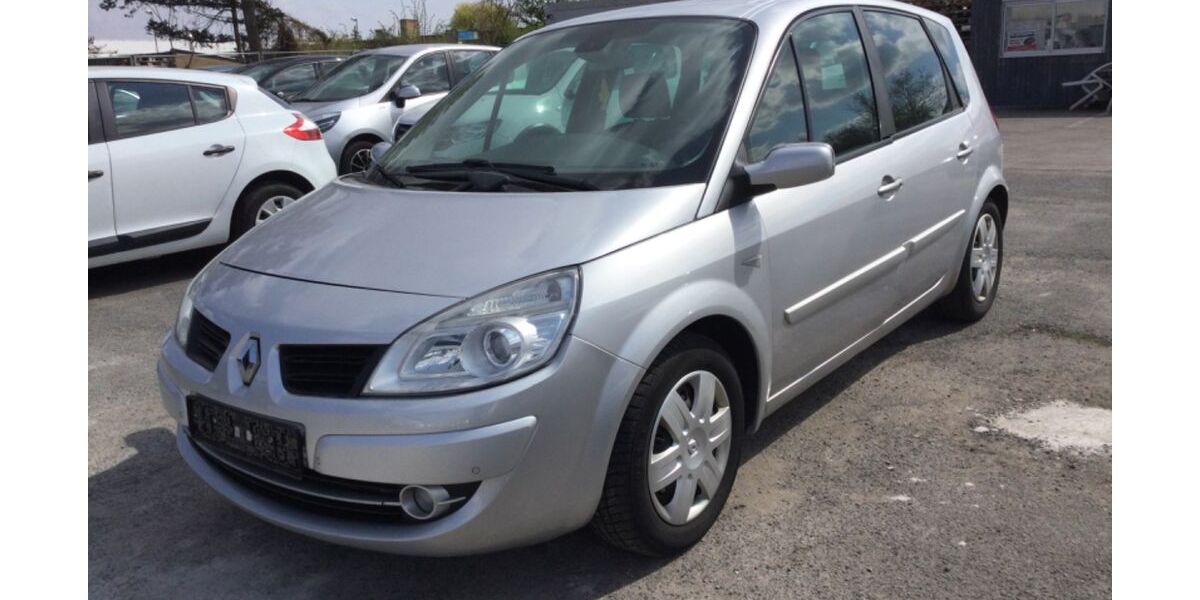 Renault Scenic 314.000 km 1.299 &euro; Bad Kreuznach 55543