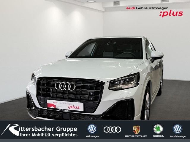 Audi Q2 5.172 km 35.470 € Kaiserslautern 67663