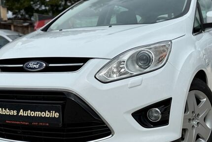 Ford C-Max 121.419 km 6.990 € Pfullingen 72793