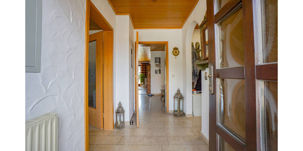 Doppelhaushälfte Allersberg Eismannsdorf - 5 Zimmer, 122 m&sup2;, 1.400&euro; | Angebot:26275736