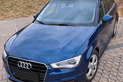 Audi A3 81.200 km 18.000 € Pegnitz 91257