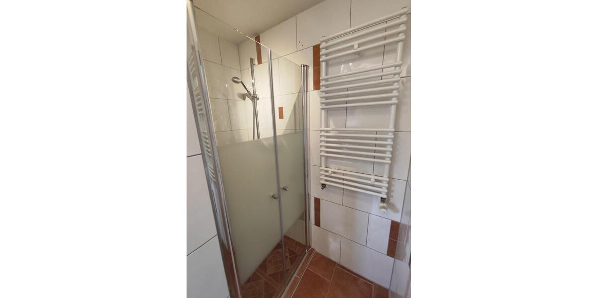 Terrassenwohnung Liepgarten - 3 Zimmer, 56 m&sup2;, 480&euro; | Angebot:26220027