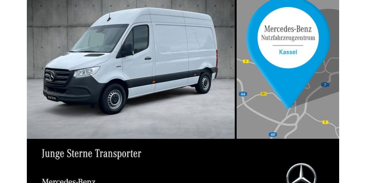 Mercedes-Benz Sprinter 37.133 km 22.943 &euro; Lohfelden 34253
