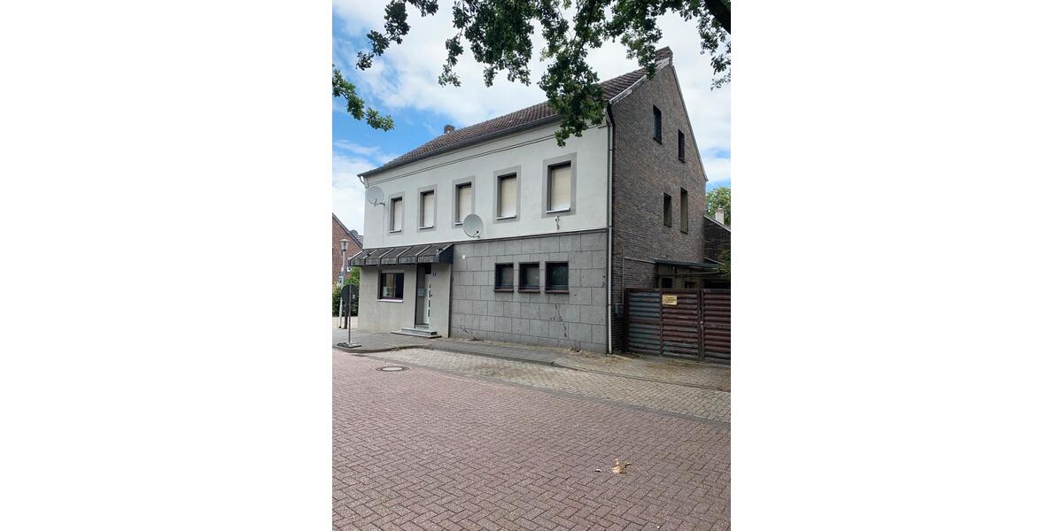 Mehrfamilienhaus, Wohnhaus Nettetal - 350.000&euro; | Angebot:27143639