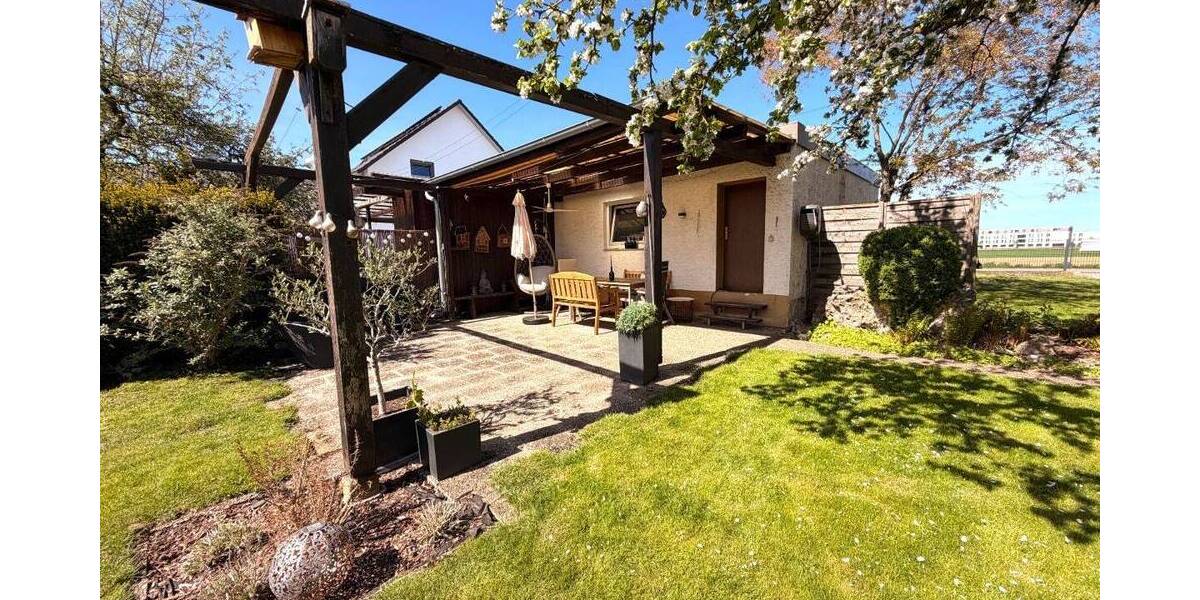 Doppelhaushälfte Ulm Wiblingen - 3 Zimmer, 72 m&sup2;, 375.000&euro; | Angebot:26851220