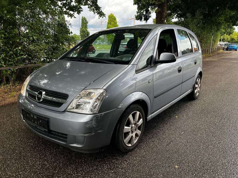 Meriva