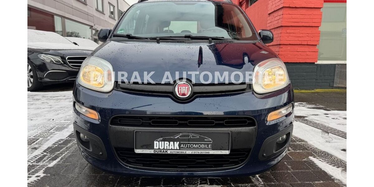 Fiat Panda 101.050 km 6.999 &euro; Siegburg 53721