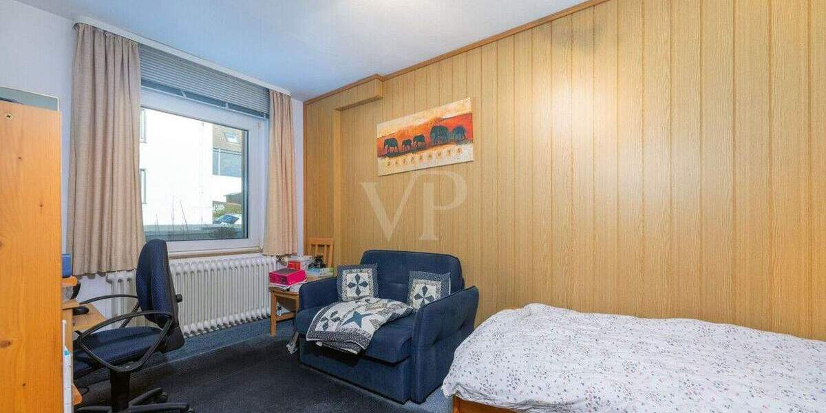 Reihenendhaus Velbert Mitte - 5 Zimmer, 106 m&sup2;, 372.000&euro; | Angebot:25602792