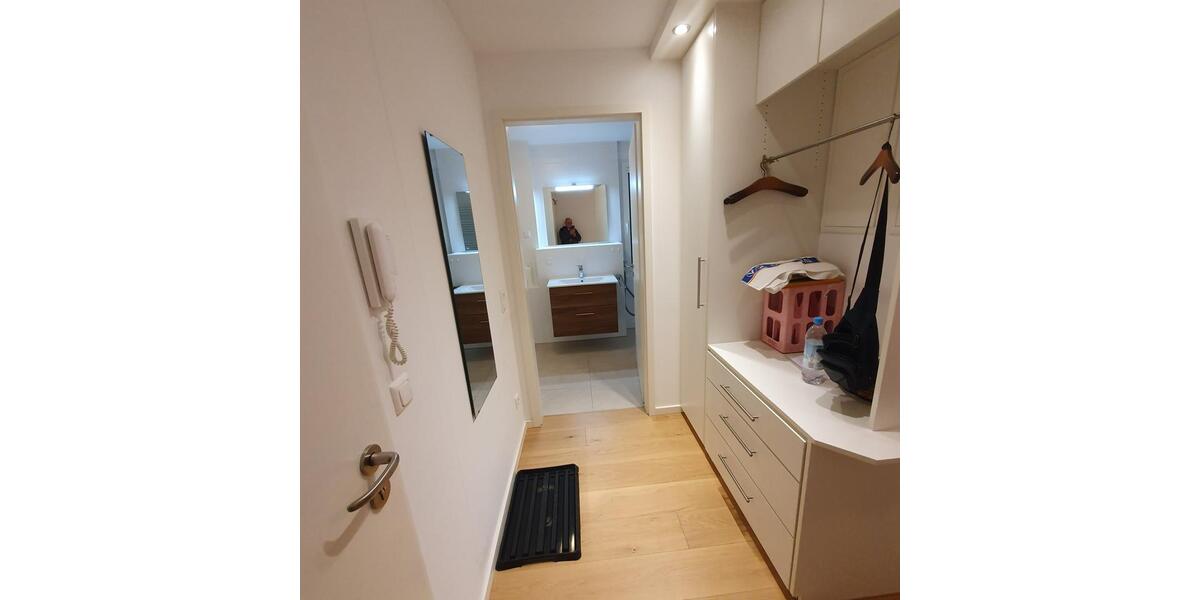 Etagenwohnung Murnau am Staffelsee - 3 Zimmer, 86 m&sup2;, 665.000&euro; | Angebot:25364545