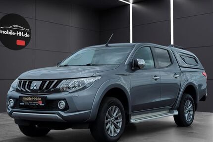 Mitsubishi L200 132.000 km 27.990 &euro; Hamburg 22047