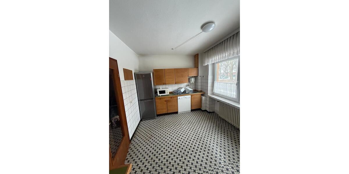 Erdgeschoßwohnung Ehra-Lessien Lessien - 3 Zimmer, 88 m&sup2;, 610&euro; | Angebot:24815619