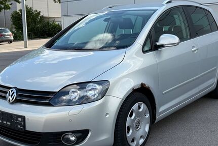 VW Golf Plus 218.300 km 1.799 &euro; Schwabmünchen 86830