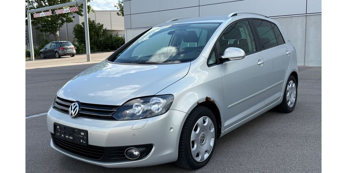 VW Golf Plus 218.300 km 1.799 &euro; Schwabmünchen 86830
