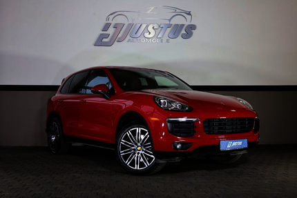 Porsche Cayenne 136.202 km 26.400 &euro; Limburg an der Lahn 65549