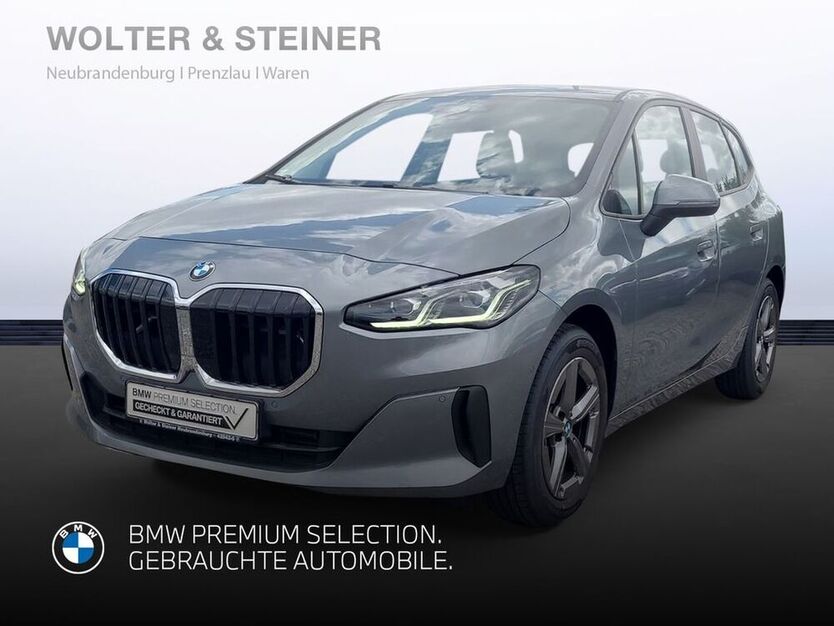 218 Active Tourer