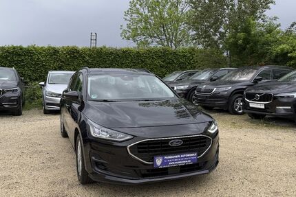 Ford Focus 70.000 km 13.299 &euro; Stuttgart 70567