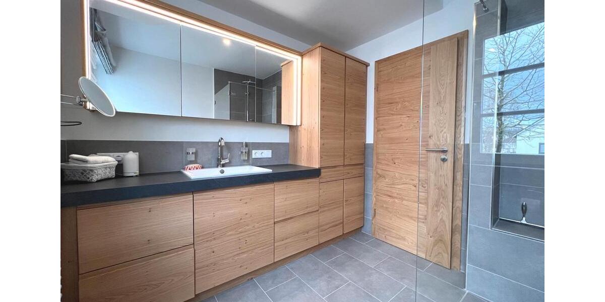 Etagenwohnung Regensburg Das Dörnberg - 3 Zimmer, 86 m&sup2;, 599.000&euro; | Angebot:27249707