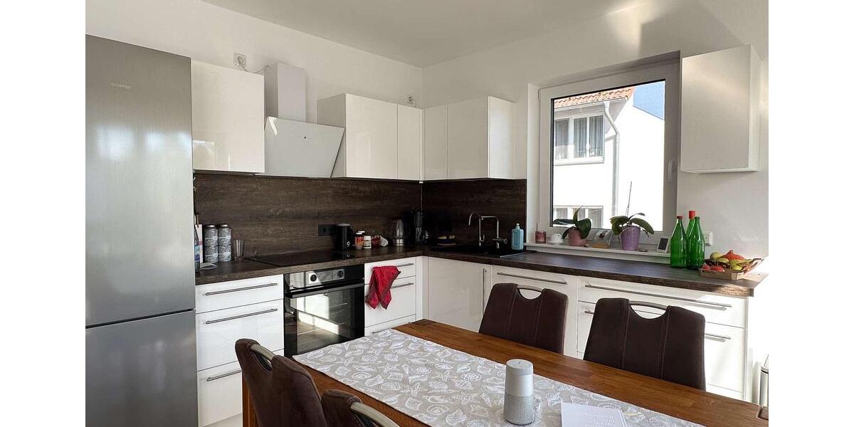 Etagenwohnung Heringsdorf - 3 Zimmer, 77 m&sup2;, 920&euro; | Angebot:26366806