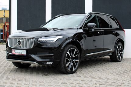 Volvo XC90 125.500 km 32.900 &euro; Unterschleißheim 85716
