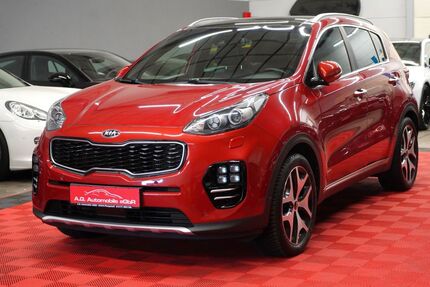 Kia Sportage 164.320 km 13.950 &euro; Pfungstadt 64319