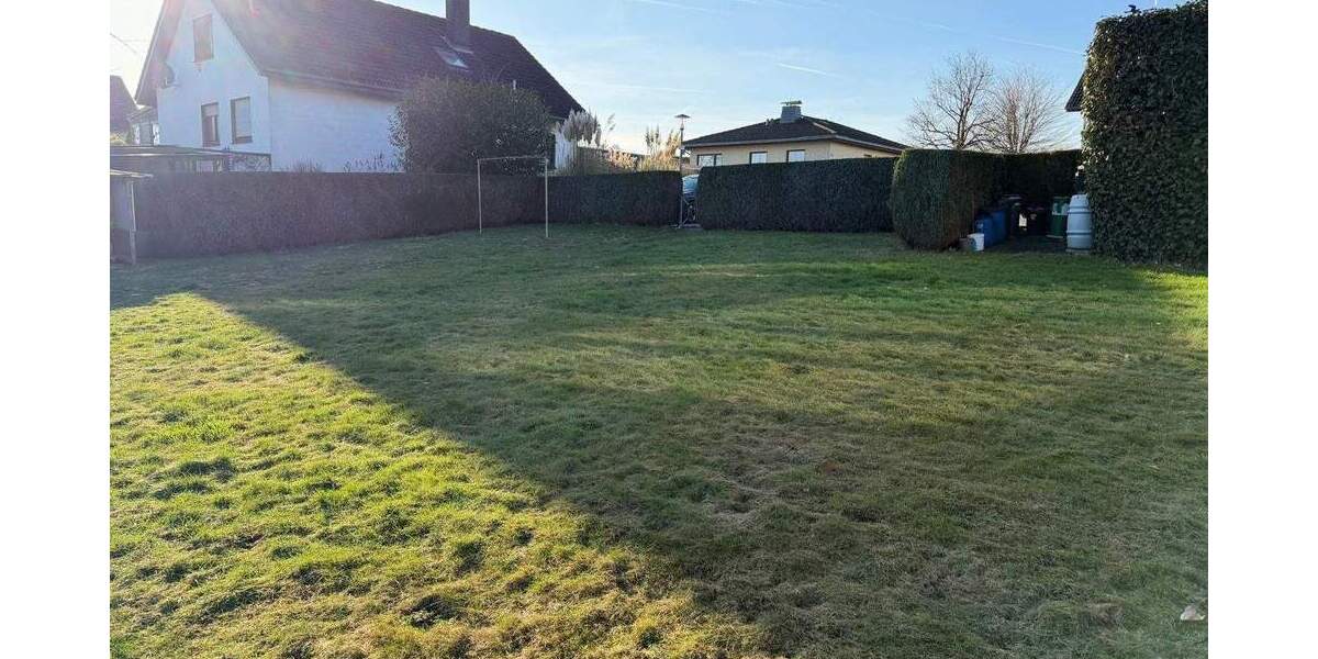 Grundstück Lemgo Entrup - 98.500&euro; | Angebot:25051662