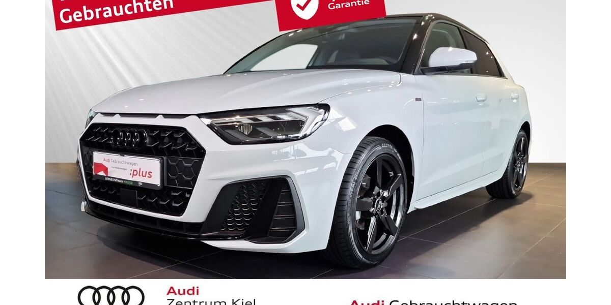Audi A1 8.600 km 26.880 &euro; Kiel 24118