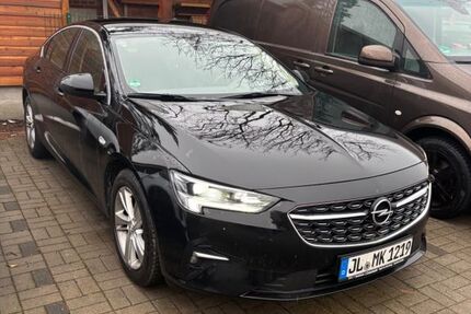 Opel Insignia 133.500 km 15.000 &euro; Gübs 39175