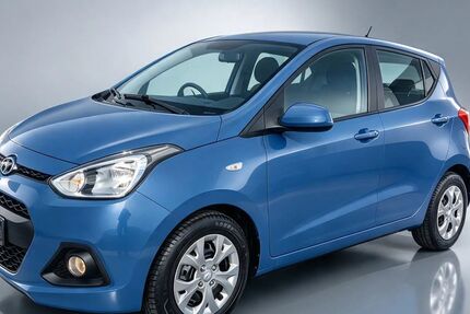 Hyundai i10 72.730 km 8.250 &euro; Grosswallstadt 63868