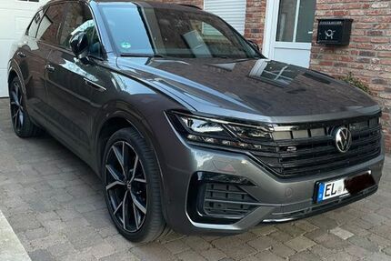 VW Touareg 109.500 km 47.800 &euro; Emsbüren 48488