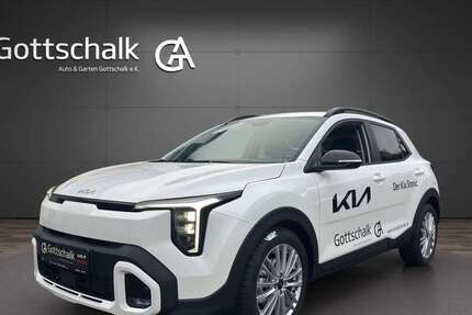 Kia Stonic 2.500 km 28.333 € Witzenhausen 37213