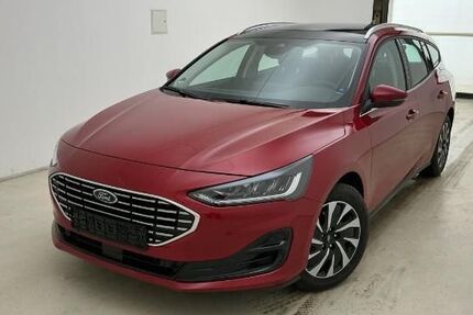 Ford Focus 1.450 km 26.440 &euro; Premnitz / Nahe A2 14727
