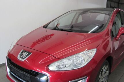Peugeot 308 240.000 km 3.380 &euro; Saarbrücken 66121
