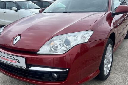 Renault Laguna 160.698 km 3.999 &euro; Krostitz 04509