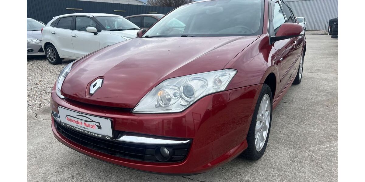 Renault Laguna 160.698 km 3.999 &euro; Krostitz 04509