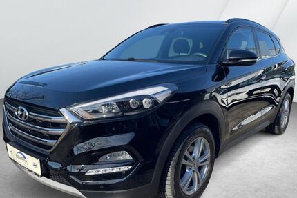 Hyundai TUCSON 83.028 km 20.990 &euro; Cuxhaven 27472