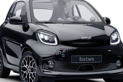 Smart ForTwo 15.900 km 18.570 &euro; Mittelstetten-Vogach 82293