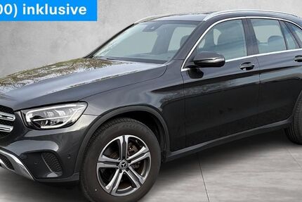 Mercedes-Benz GLC 220 14.446 km 40.749 &euro; Marktbreit 97340