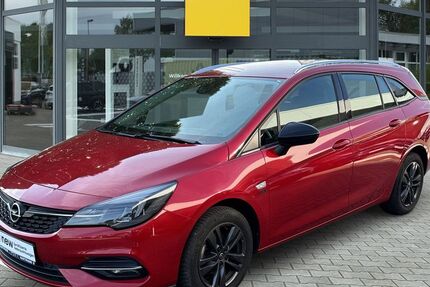 Opel Astra 69.914 km 13.690 € Ibbenbüren 49477
