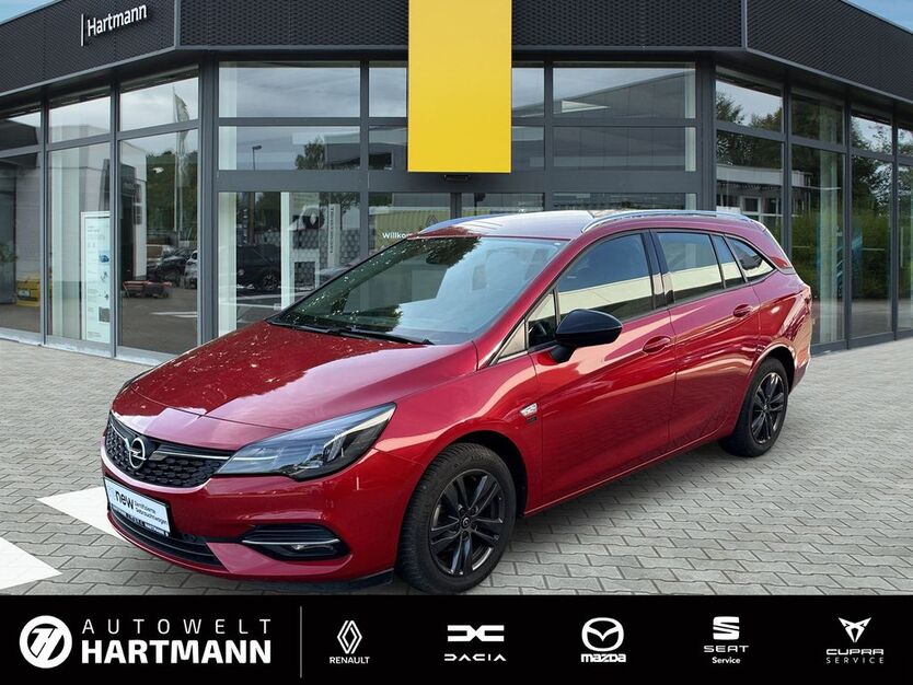 Opel Astra 69.914 km 13.690 € Ibbenbüren 49477