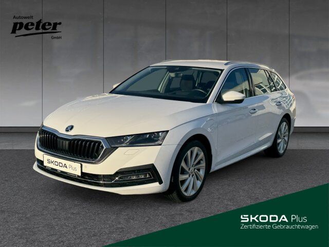 Skoda Octavia 43.800 km 24.490 &euro; Nordhausen 99734